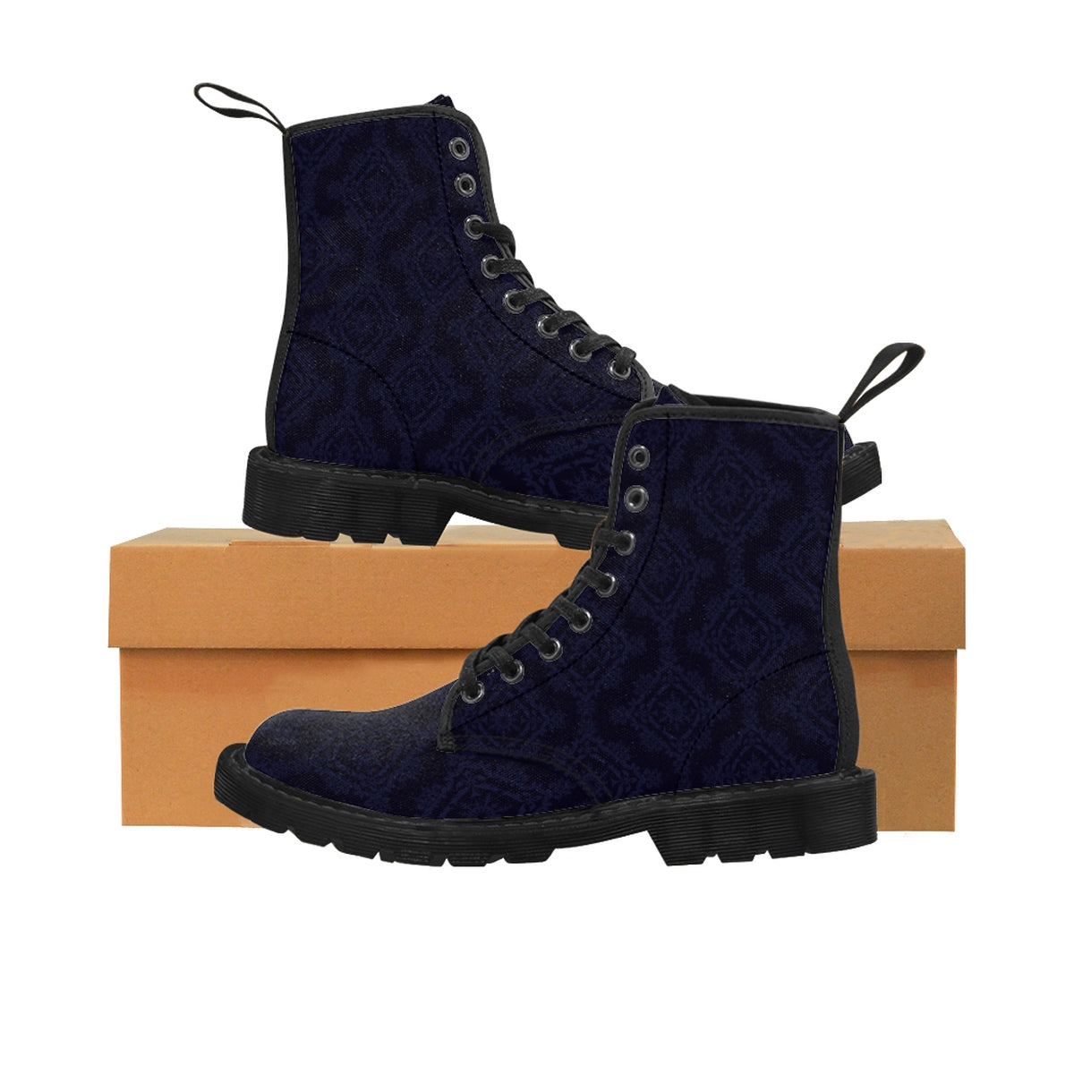 THE MOS' DOPE boots for women – zeitgeistic