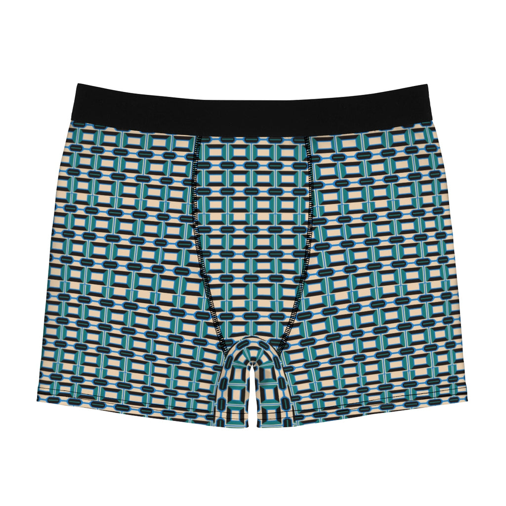 KWANZAA <br>men's boxer briefs