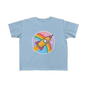 ROCKET <br>toddler tee