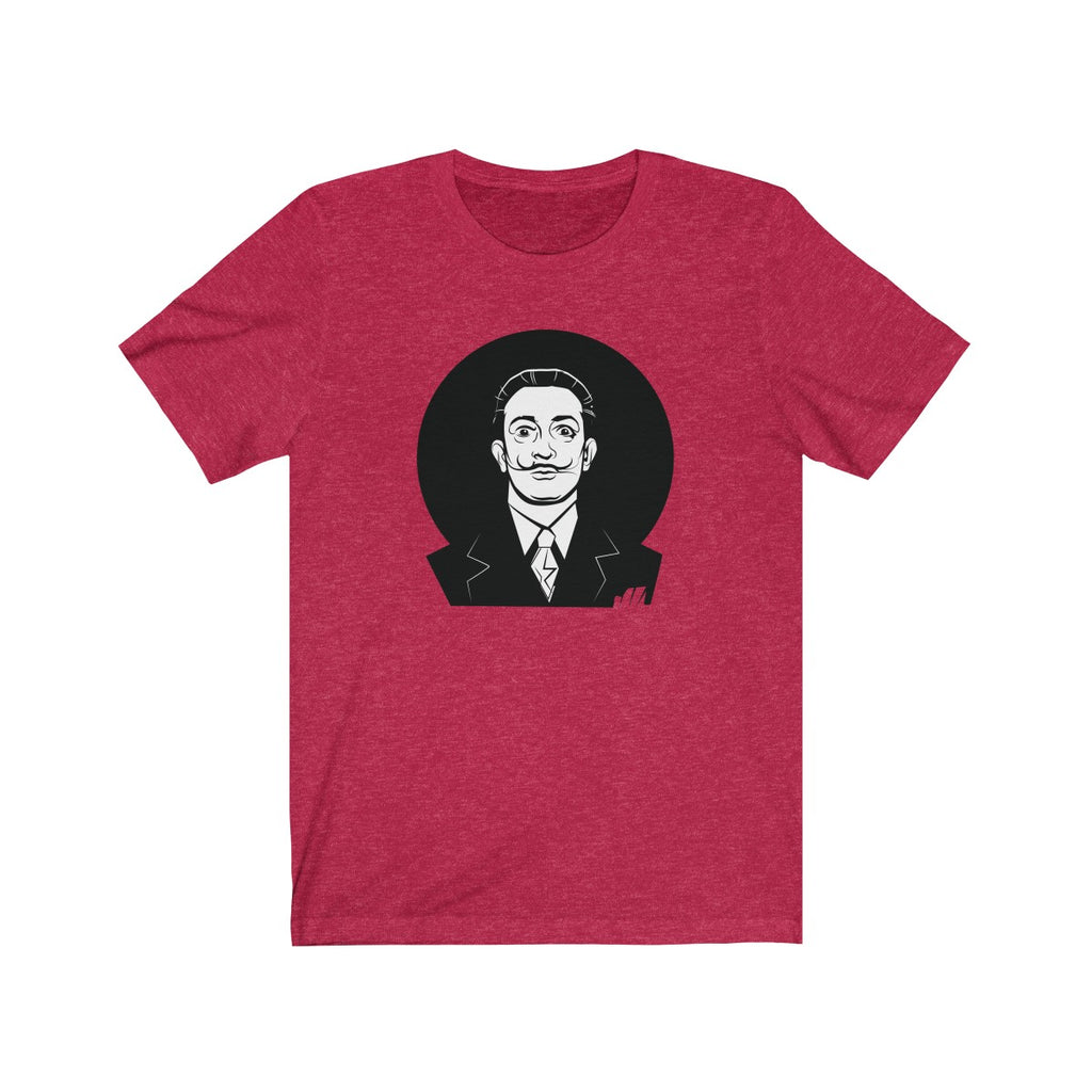 DALÍ <br>unisex tee