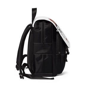 FRIDA <br>unisex casual shoulder backpack