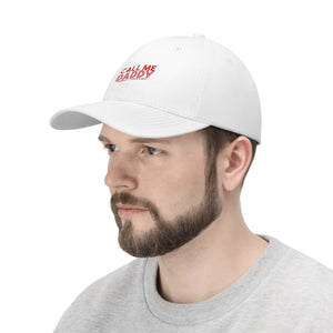 CALL ME DADDY <br>twill hat <br>(unisex)