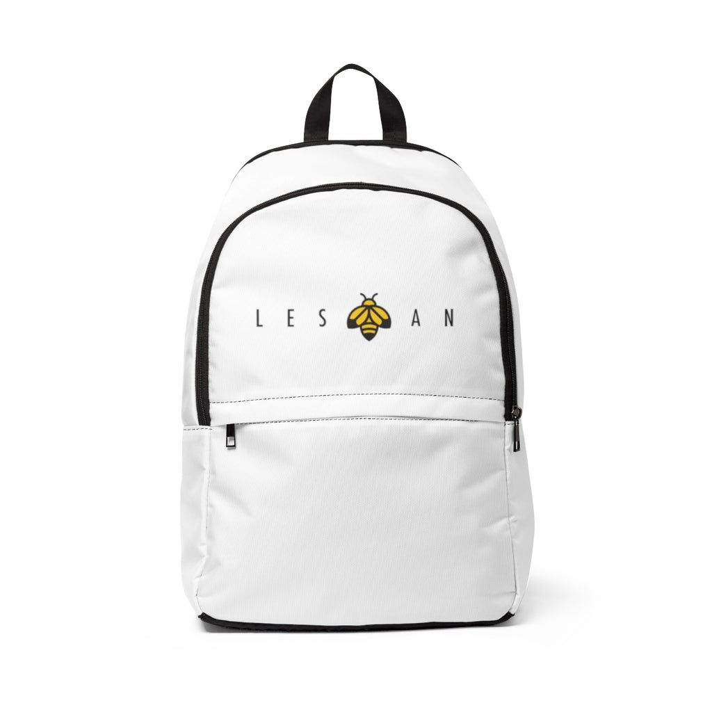 LESBEEAN™<br>fabric backpack