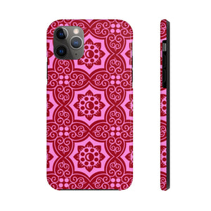 THE ORNAMENTAL <br>Case Mate™ <br>tough phone case