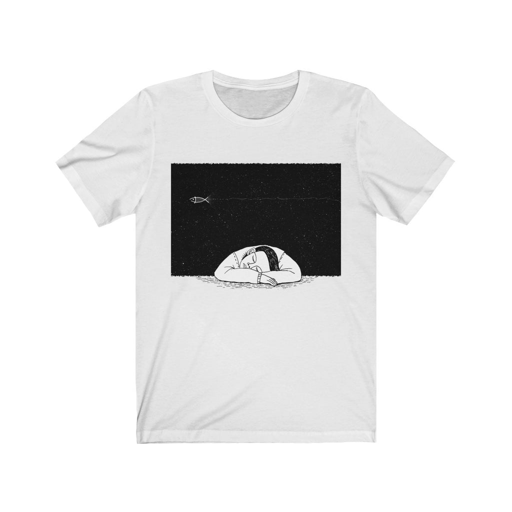 DREAM 1 <br>unisex tee