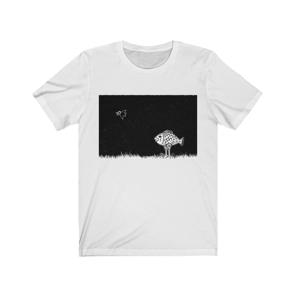 DREAM 4 <br>unisex tee