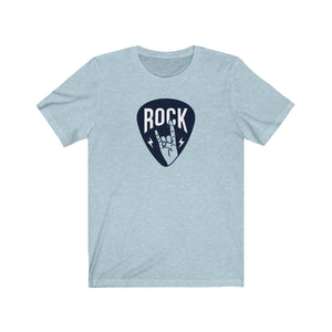 THE GUITARIST'S <br>unisex tee