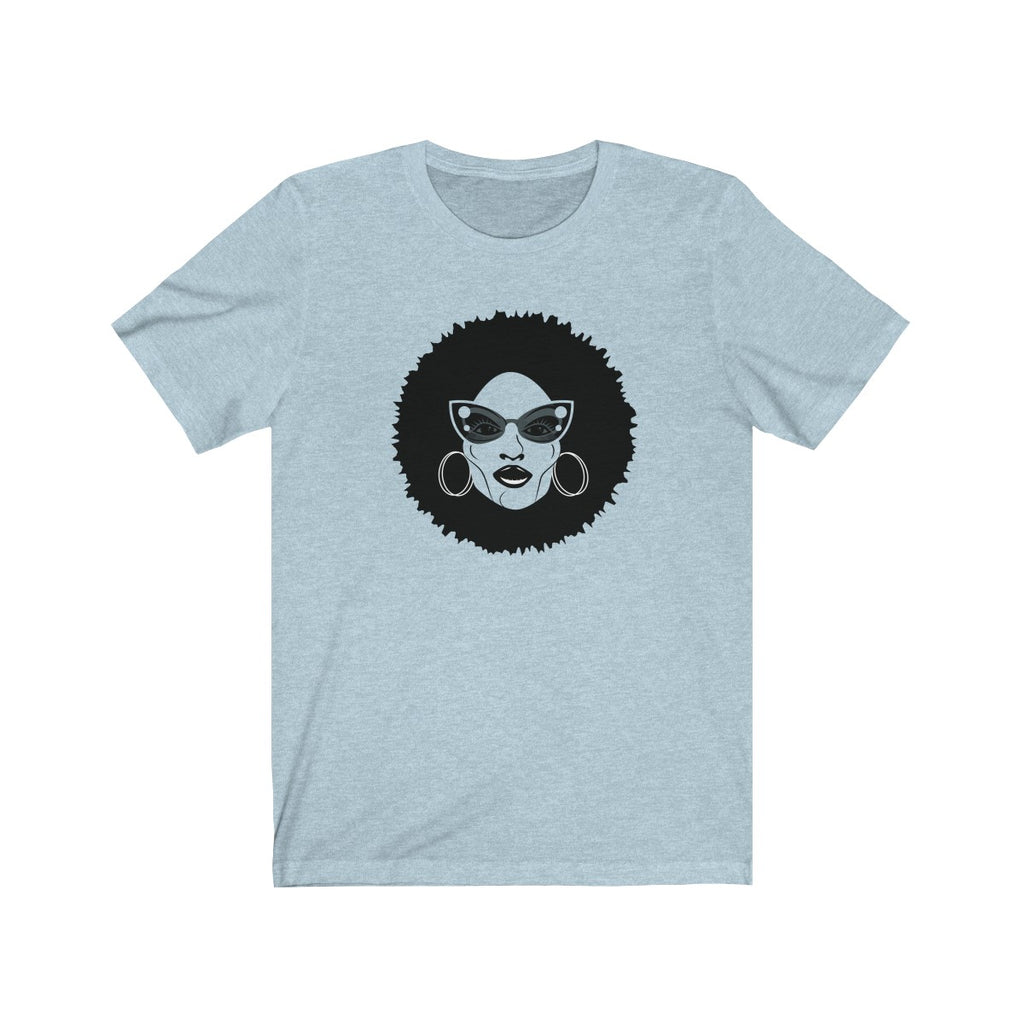 FUNKY FIERCE <br>unisex tee