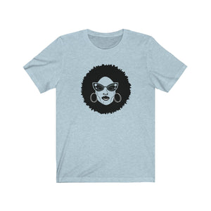 FUNKY FIERCE <br>unisex tee