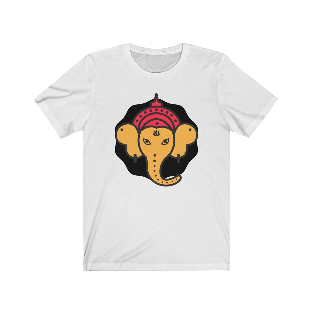 GANESH <br>unisex tee