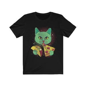 KITTY'S <br>DEADLY <br>SIN <br>unisex tee