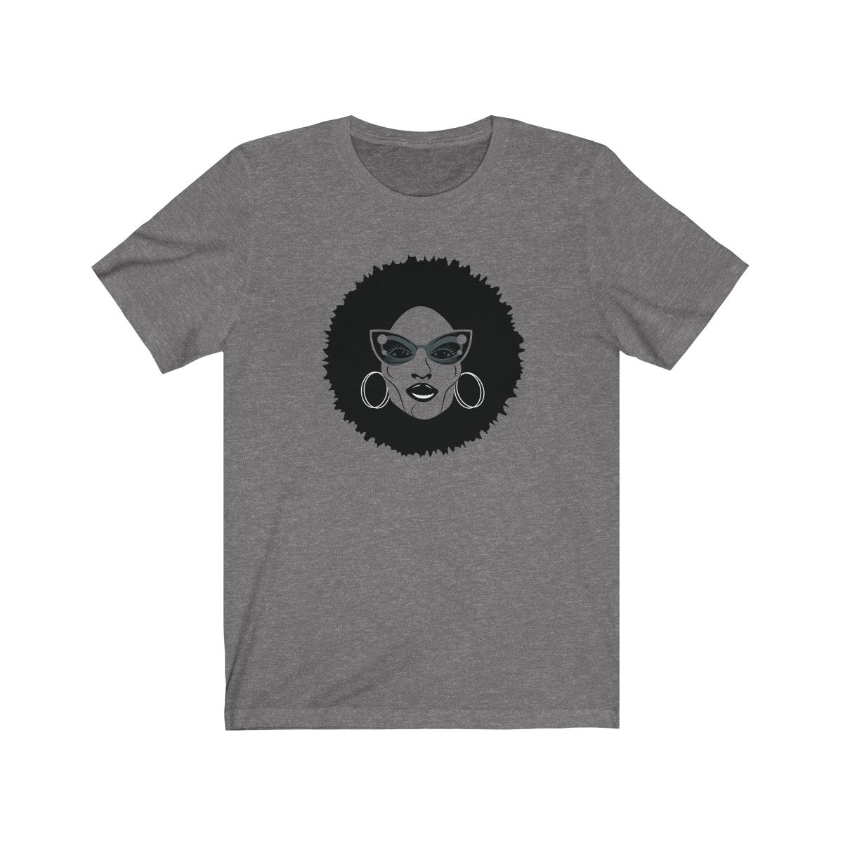 FUNKY FIERCE <br>unisex tee