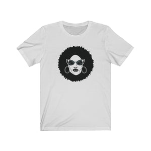 FUNKY FIERCE <br>unisex tee