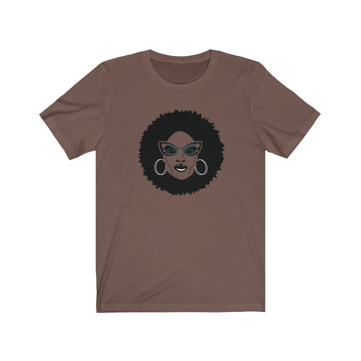 FUNKY FIERCE <br>unisex tee