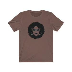 FUNKY FIERCE <br>unisex tee