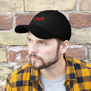 CALL ME DADDY <br>twill hat <br>(unisex)