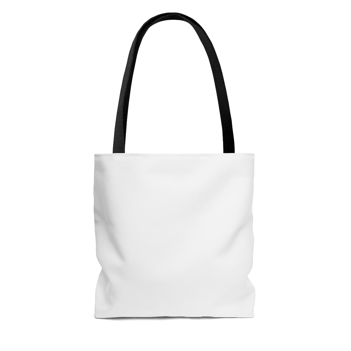 WE ARE LOVE <br>AOP tote bag