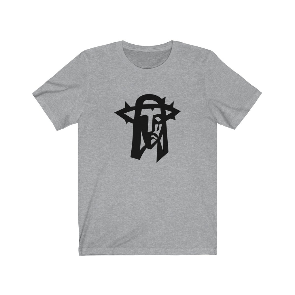 WEEPING JESU <br>unisex tee