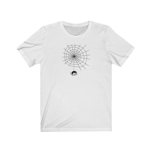 SPIN-OFF <br>unisex tee