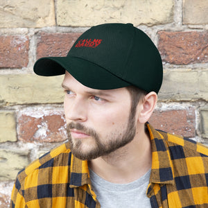 CALL ME DADDY <br>twill hat <br>(unisex)